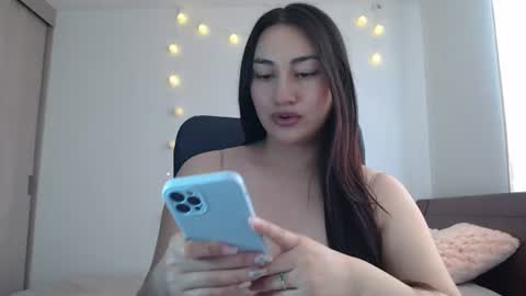 Nala online show from 06/12/26, 03:55