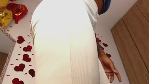 Nala Grey online show from 05/03/26, 02:34