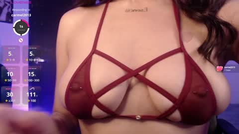 nala_saphir online show from 01/31/25, 11:45