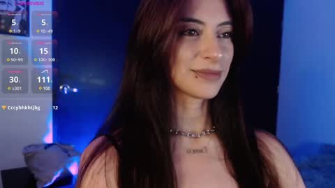 nala_saphir online show from 03/05/25, 02:36