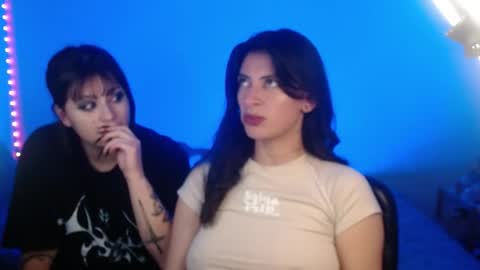 nala_saphir online show from 11/07/25, 05:18