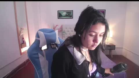 nala_sc online show from 11/10/25, 01:26