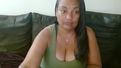 Nala Thickk online show from 04/30/26, 08:57