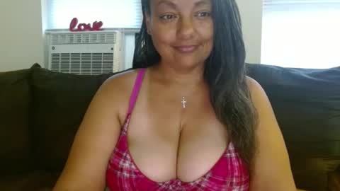 Nala Thickk online show from 05/05/26, 10:18