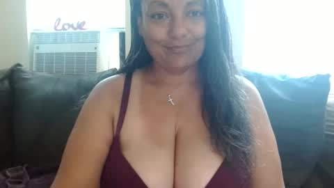 Nala Thickk online show from 05/08/26, 06:02