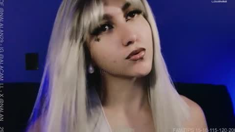 Onlyf4s nalalan29 online show from 10/24/25, 06:32