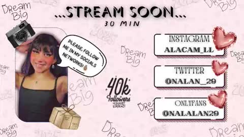 Onlyf4s nalalan29 online show from 11/14/25, 06:12