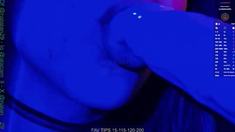 Onlyf4s nalalan29 online show from 03/12/26, 06:30