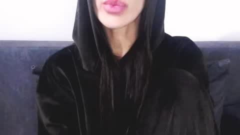 Snapshot of name666999 chatting on 02/05/26, 04:33 Lady online show from 02/05/26, 04:33