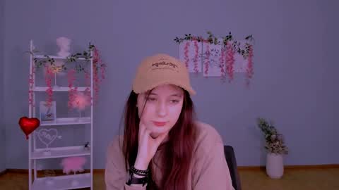 Snapshot of nami_glow chatting on 03/24/26, 11:59 your Nami online show from 03/24/26, 11:59