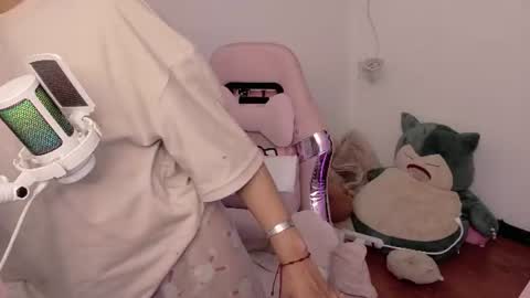 nami_usagi online show from 06/29/26, 03:45