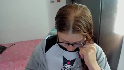 Nami online show from 01/23/25, 05:52