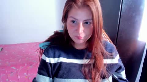 Nami online show from 01/24/25, 08:00