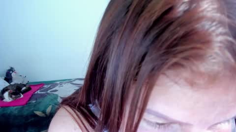 Nami online show from 01/27/25, 07:03