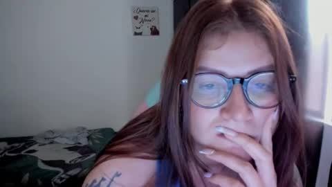 Nami online show from 02/04/25, 10:55