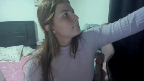 Nami online show from 10/07/25, 12:52