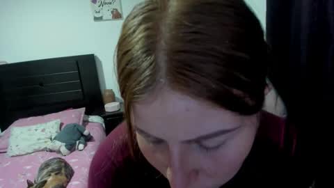 Nami online show from 11/12/25, 09:25