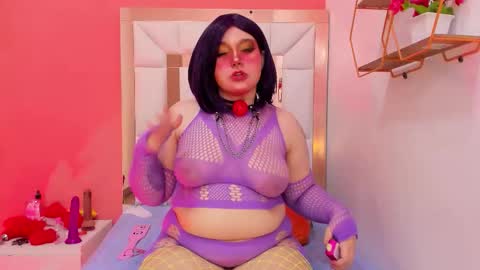 Snapshot of namiink_hot69 chatting on 03/05/26, 12:01 Nami online show from 03/05/26, 12:01