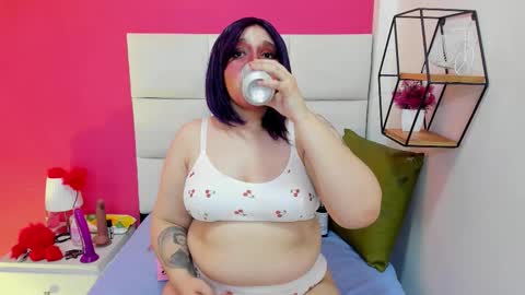 Snapshot of namiink_hot69 chatting on 03/12/26, 11:49 Nami online show from 03/12/26, 11:49