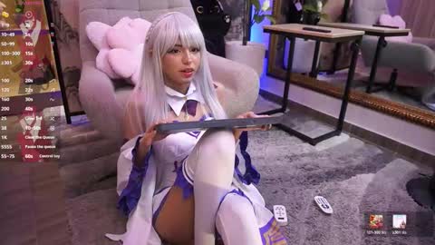 Snapshot of namikimura chatting on 01/10/26, 07:04 namikimura online show from 01/10/26, 07:04