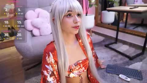 Snapshot of namikimura chatting on 02/10/26, 07:18 namikimura online show from 02/10/26, 07:18