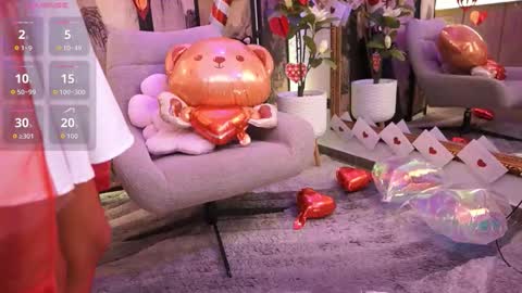 Snapshot of namikimura chatting on 02/14/26, 07:10 namikimura online show from 02/14/26, 07:10