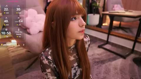 Snapshot of namikimura chatting on 02/20/26, 07:14 namikimura online show from 02/20/26, 07:14