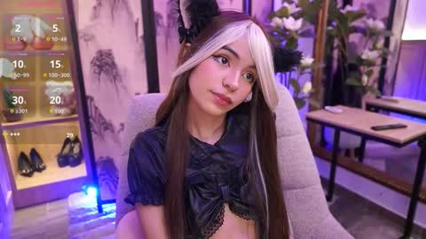 Snapshot of namikimura chatting on 02/25/26, 07:23 namikimura online show from 02/25/26, 07:23