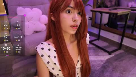 namikimura online show from 05/18/26, 06:58