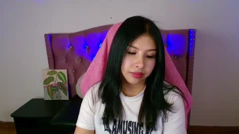 Snapshot of namiko_park_ chatting on 06/23/26, 01:03 namiko_park_ online show from 06/23/26, 01:03