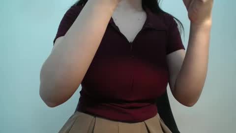 namimilk online show from 12/17/25, 01:22