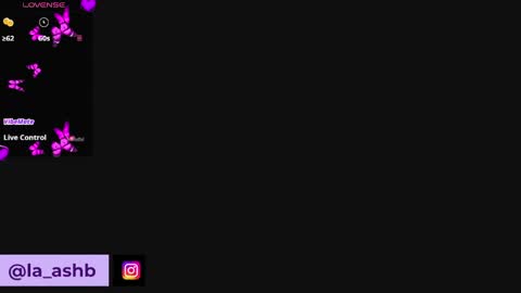 NamiThompson online show from 05/11/26, 12:05