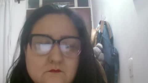 nana1545 online show from 10/08/25, 09:45