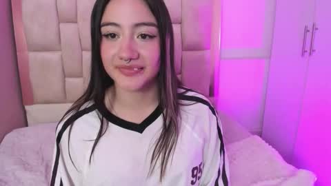 Snapshot of nana__s chatting on 02/03/26, 06:22 Nana online show from 02/03/26, 06:22