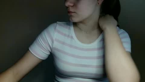 Snapshot of nana_new chatting on 02/26/26, 06:34 Nana online show from 02/26/26, 06:34