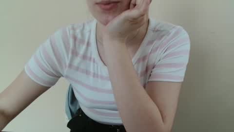 Snapshot of nana_new chatting on 04/07/26, 08:04 Nana online show from 04/07/26, 08:04