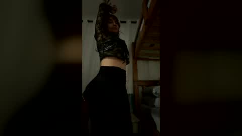 nana_nsfw online show from 06/27/26, 06:18