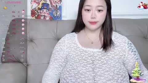 Snapshot of nanabigbobo chatting on 01/31/25, 07:08 nanabigbobo online show from 01/31/25, 07:08