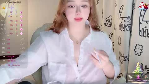 Snapshot of nanabigbobo chatting on 10/07/25, 05:26 nanabigbobo online show from 10/07/25, 05:26