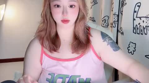 Snapshot of nanabigbobo chatting on 10/10/25, 06:45 nanabigbobo online show from 10/10/25, 06:45