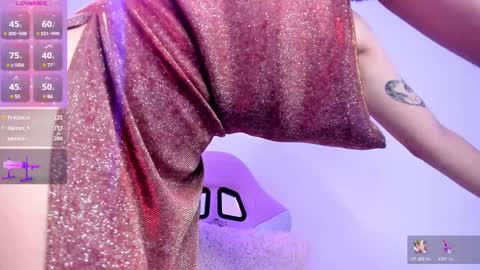 Nanachi online show from 01/05/25, 12:09