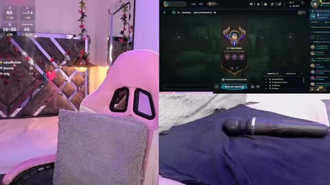 Nanachi online show from 01/18/25, 11:44