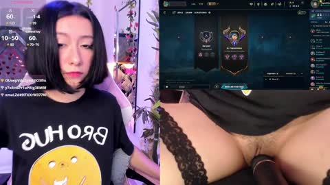 Nanachi online show from 01/23/25, 11:15