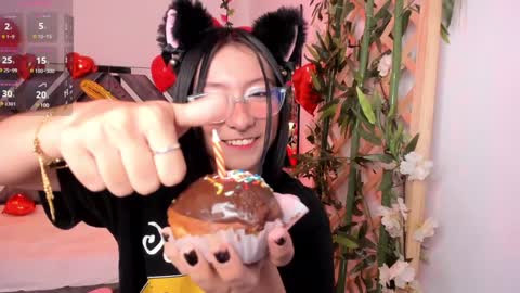 Nanachi online show from 02/03/25, 08:35