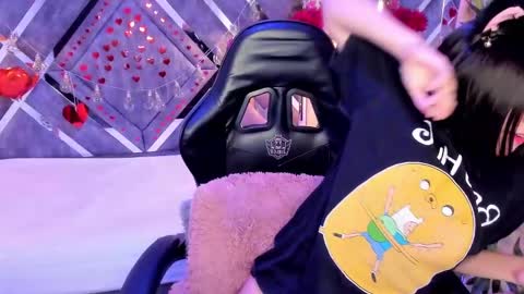 Nanachi online show from 03/03/25, 12:04