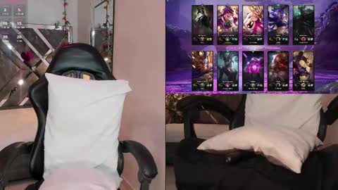 Nanachi online show from 09/29/25, 08:46