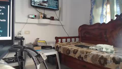 nanahotel online show from 09/21/25, 06:26