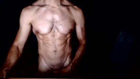 nanai8 online show from 07/08/26, 08:02