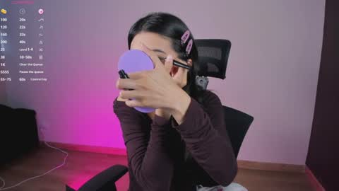 Nana  Natalia online show from 06/20/26, 08:44