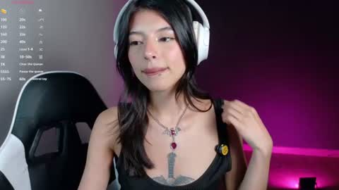 Nana  Natalia online show from 07/17/26, 11:31